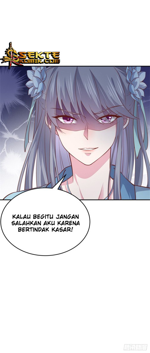 Pupillary Master Chapter 85.2 - halaman 14