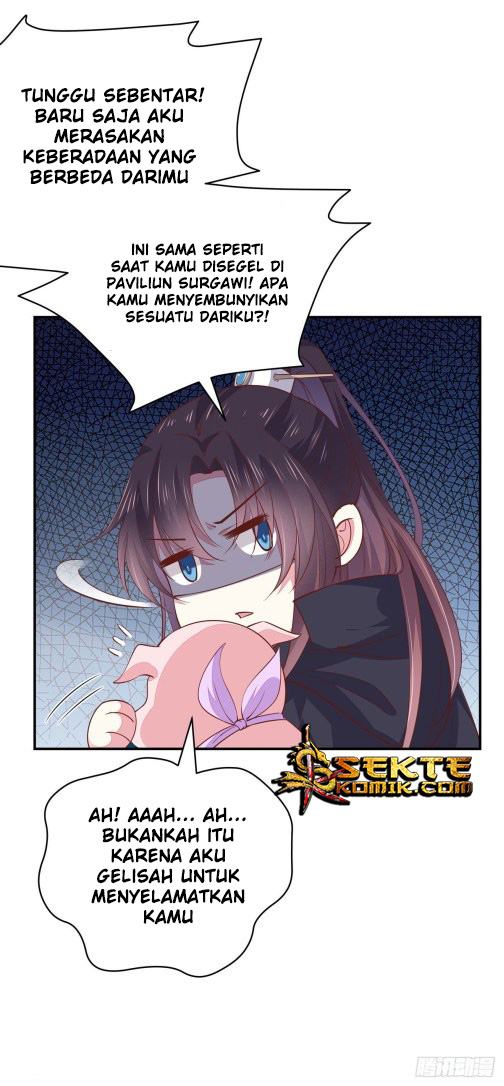 Pupillary Master Chapter 85.2 - halaman 4