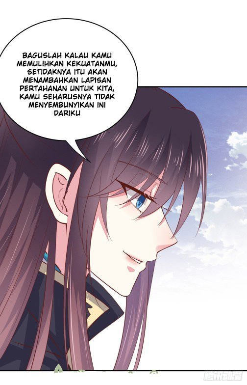 Pupillary Master Chapter 85.2 - halaman 7