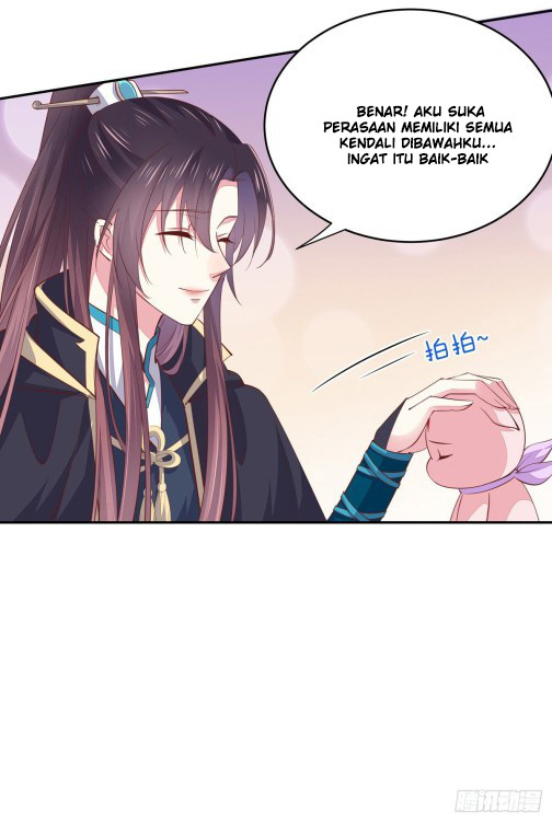 Pupillary Master Chapter 85.2 - halaman 9