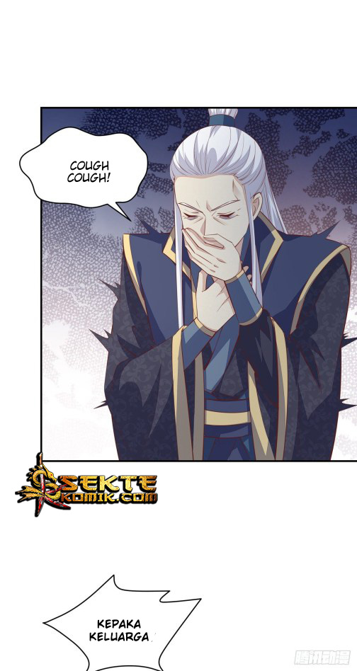 Pupillary Master Chapter 86.1 - halaman 14