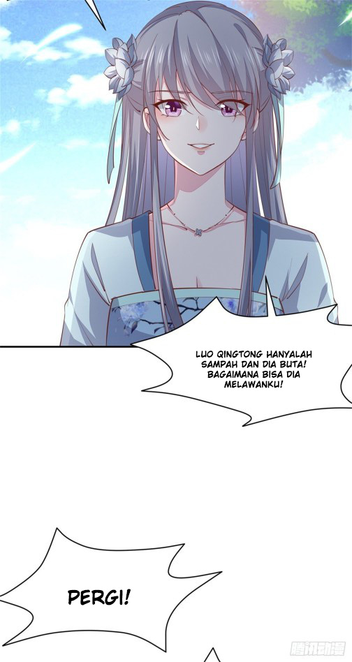 Pupillary Master Chapter 86.1 - halaman 3