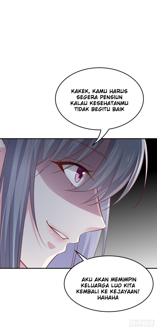 Pupillary Master Chapter 86.1 - halaman 7