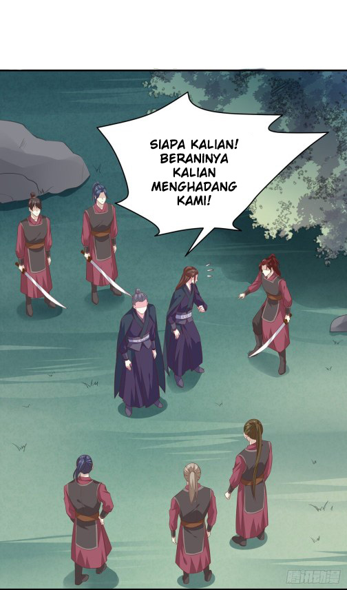 Pupillary Master Chapter 86.2 - halaman 12