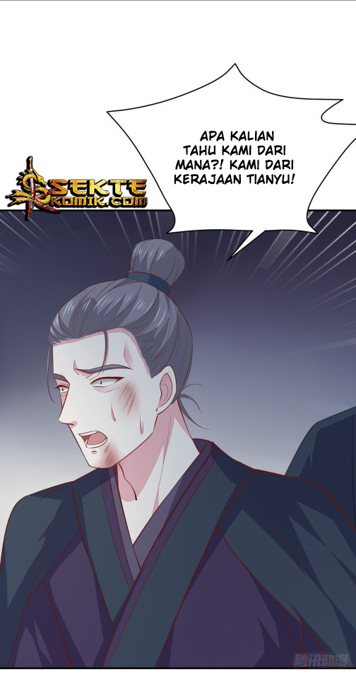 Pupillary Master Chapter 86.2 - halaman 13