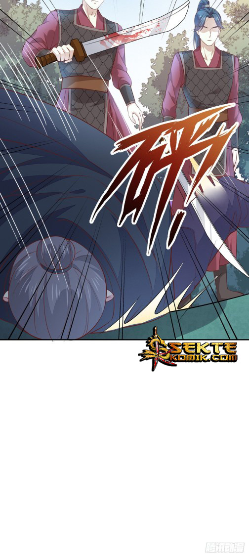 Pupillary Master Chapter 86.2 - halaman 17