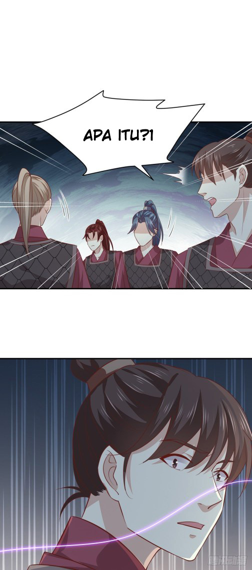 Pupillary Master Chapter 86.2 - halaman 20