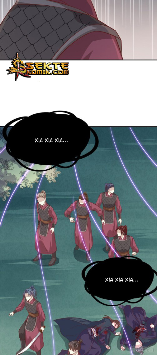 Pupillary Master Chapter 86.2 - halaman 21