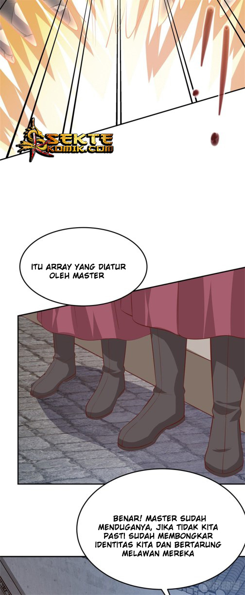 Pupillary Master Chapter 86.2 - halaman 3