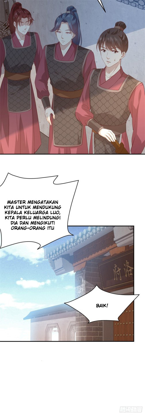 Pupillary Master Chapter 86.2 - halaman 4