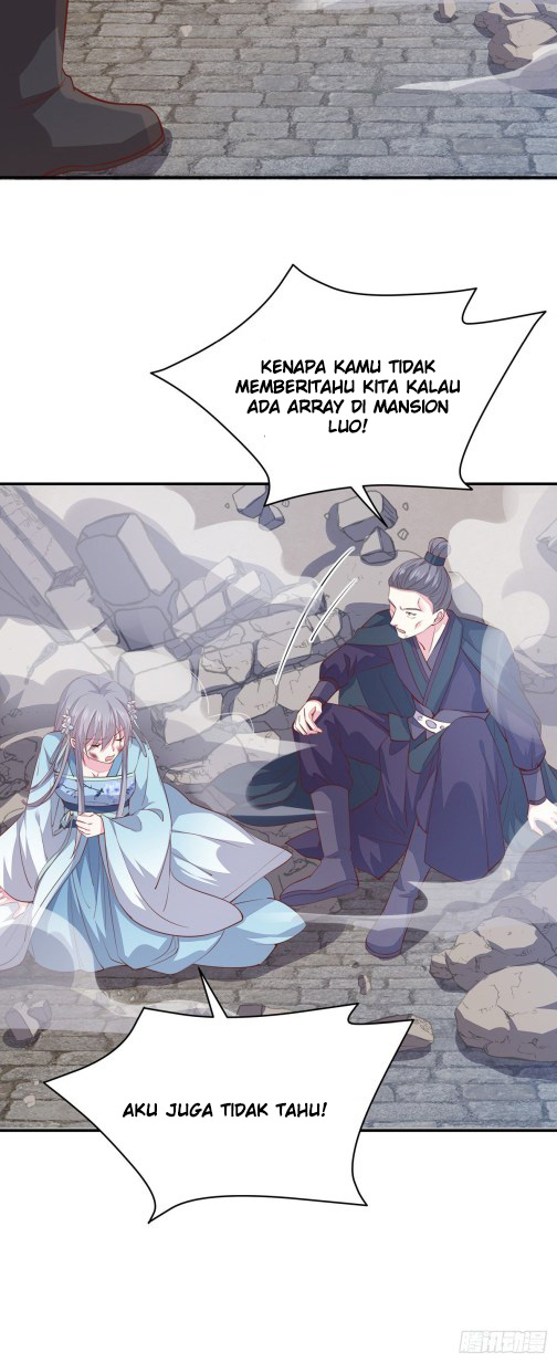Pupillary Master Chapter 86.2 - halaman 6