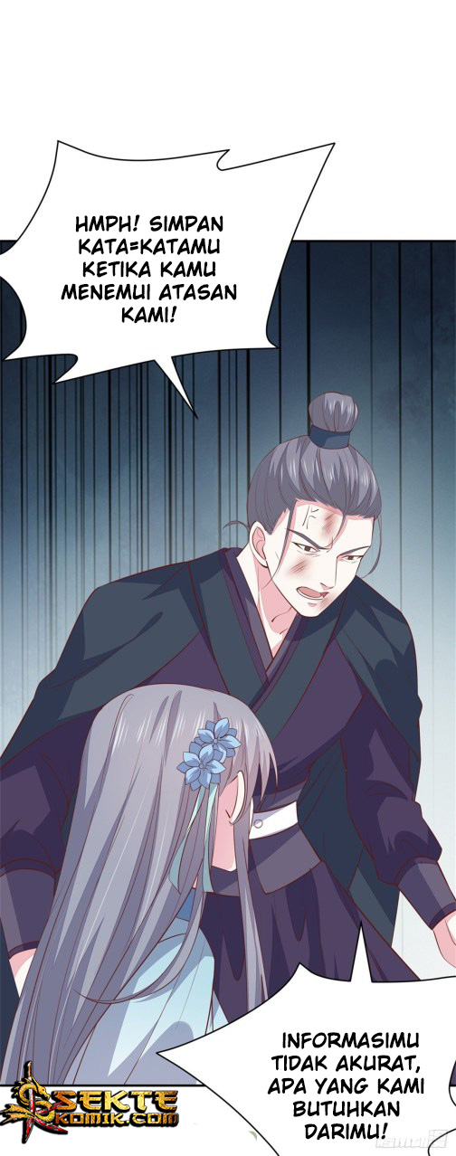 Pupillary Master Chapter 86.2 - halaman 7