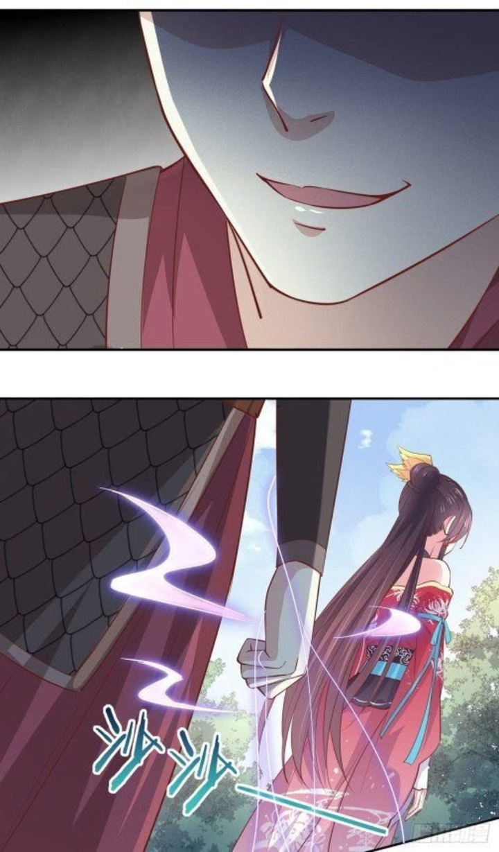 Pupillary Master Chapter 87.1 - halaman 11