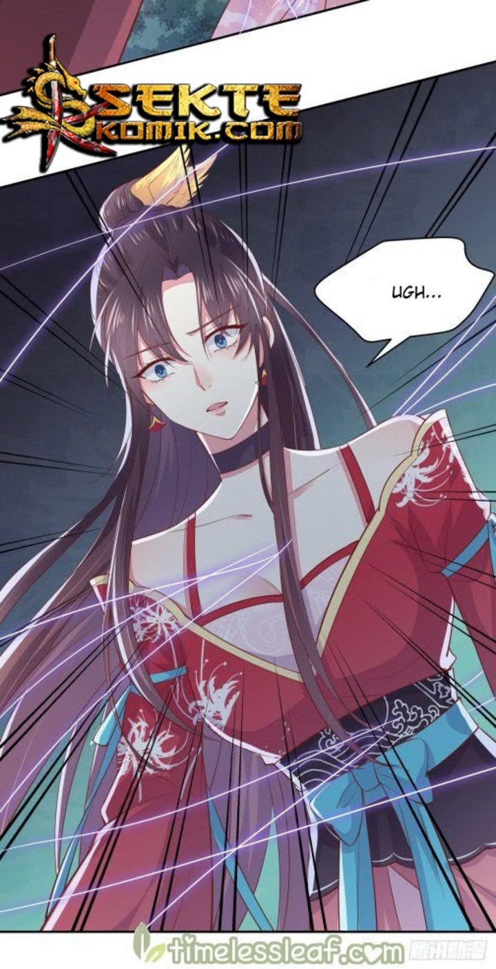 Pupillary Master Chapter 87.1 - halaman 12