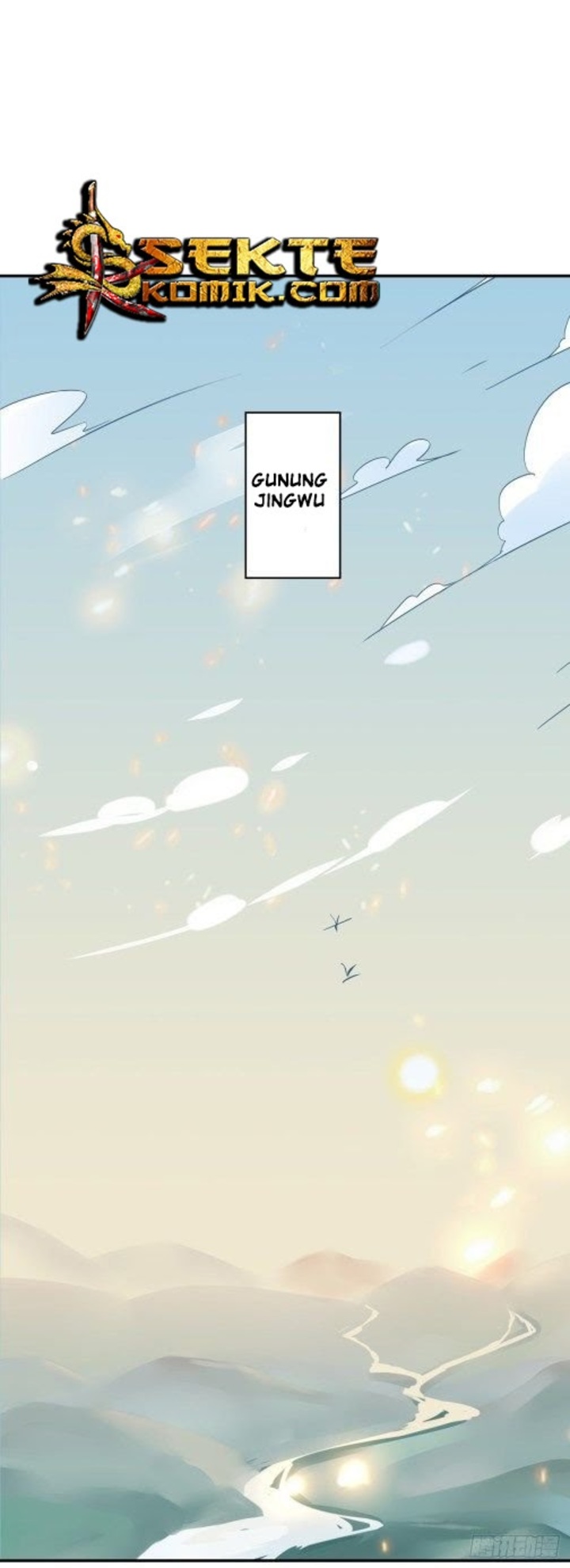 Pupillary Master Chapter 87.1 - halaman 2