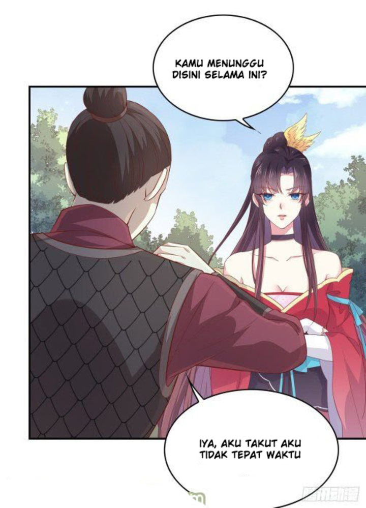 Pupillary Master Chapter 87.1 - halaman 7