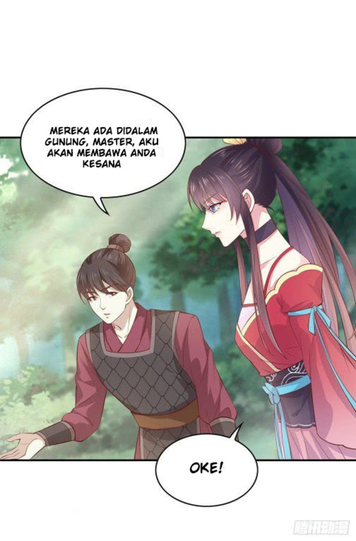 Pupillary Master Chapter 87.1 - halaman 9