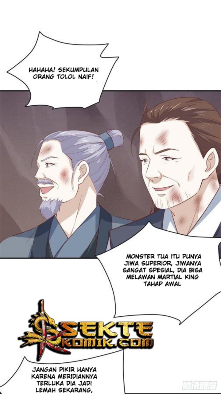 Pupillary Master Chapter 87.2 - halaman 12