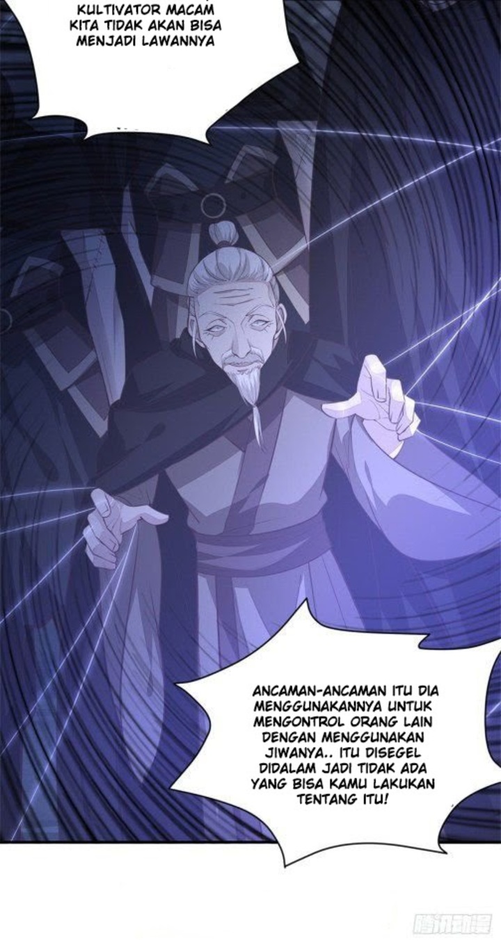 Pupillary Master Chapter 87.2 - halaman 13