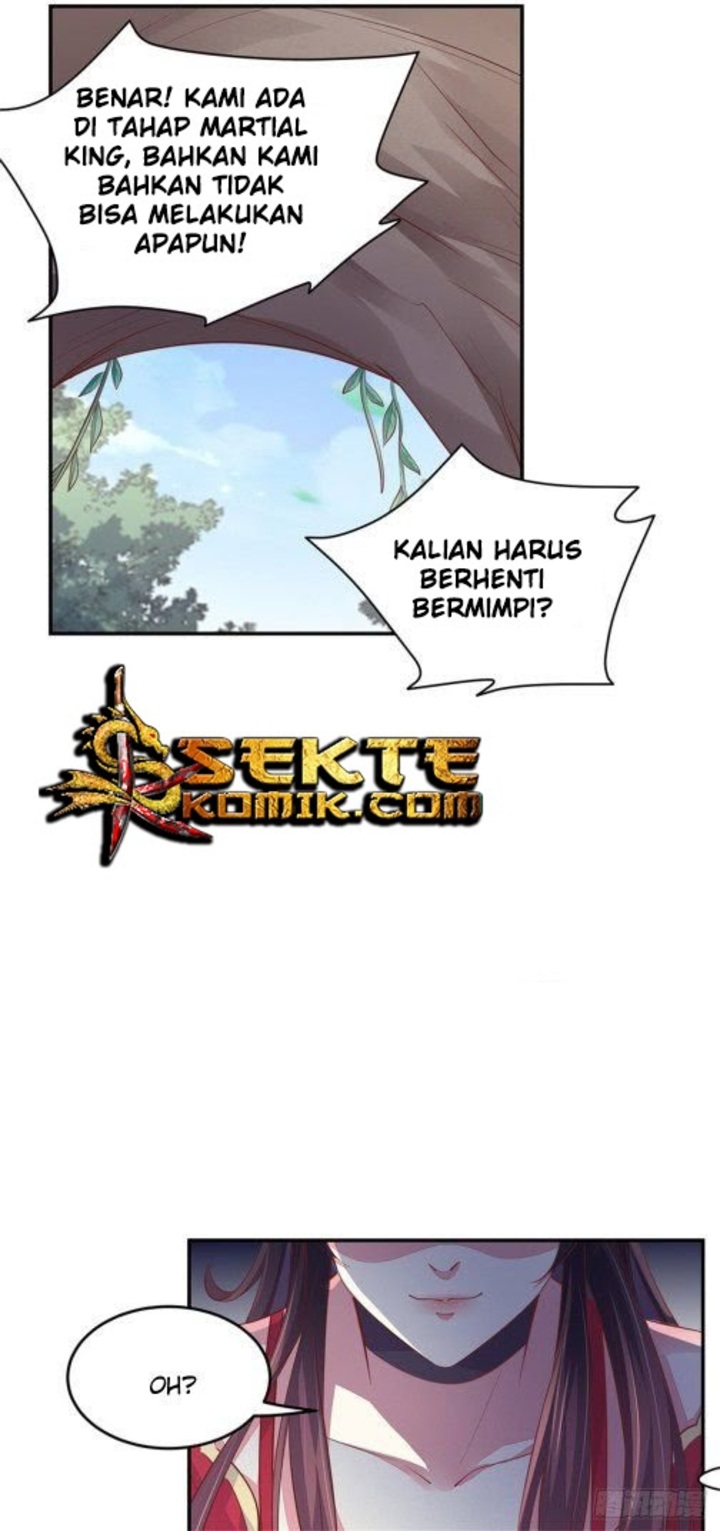 Pupillary Master Chapter 87.2 - halaman 14