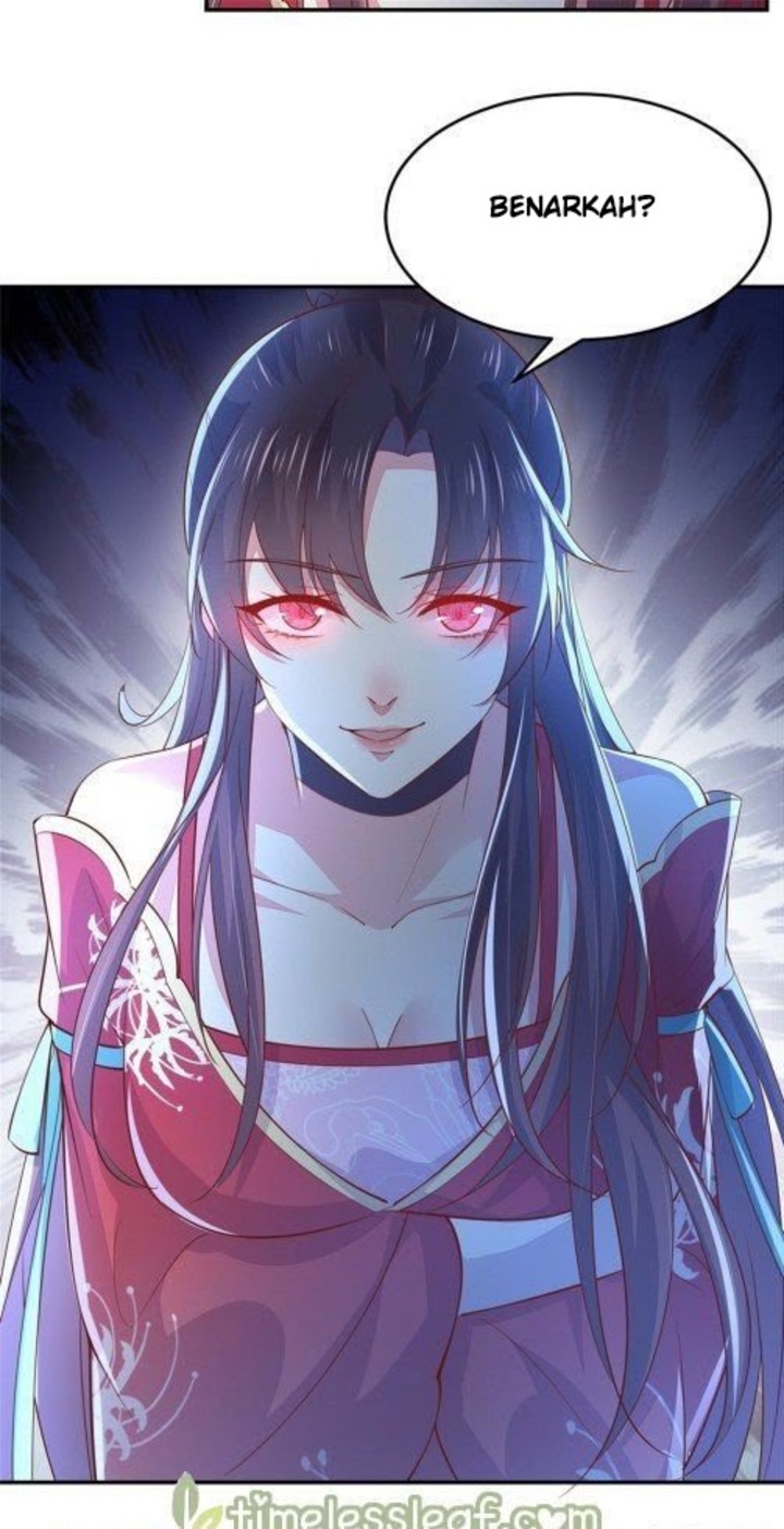 Pupillary Master Chapter 87.2 - halaman 15