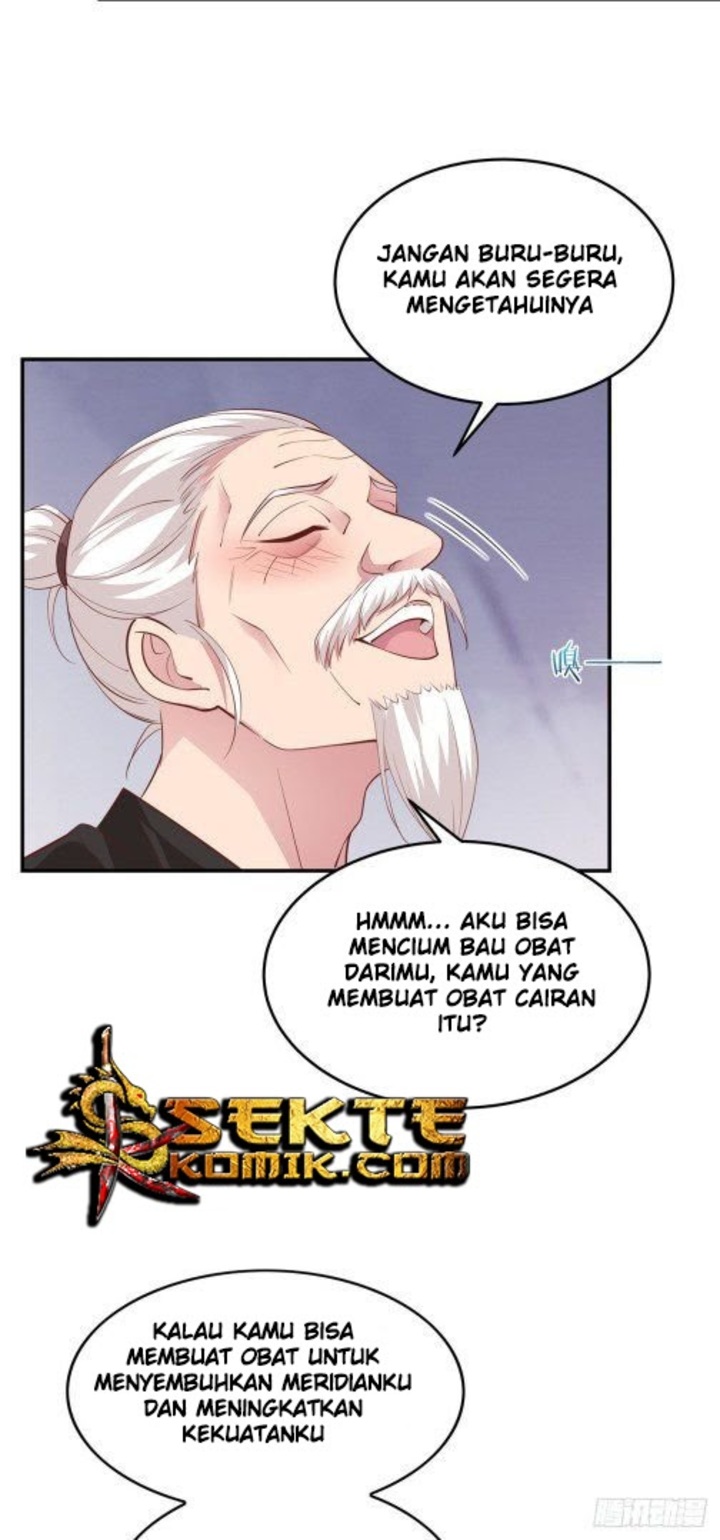 Pupillary Master Chapter 87.2 - halaman 2