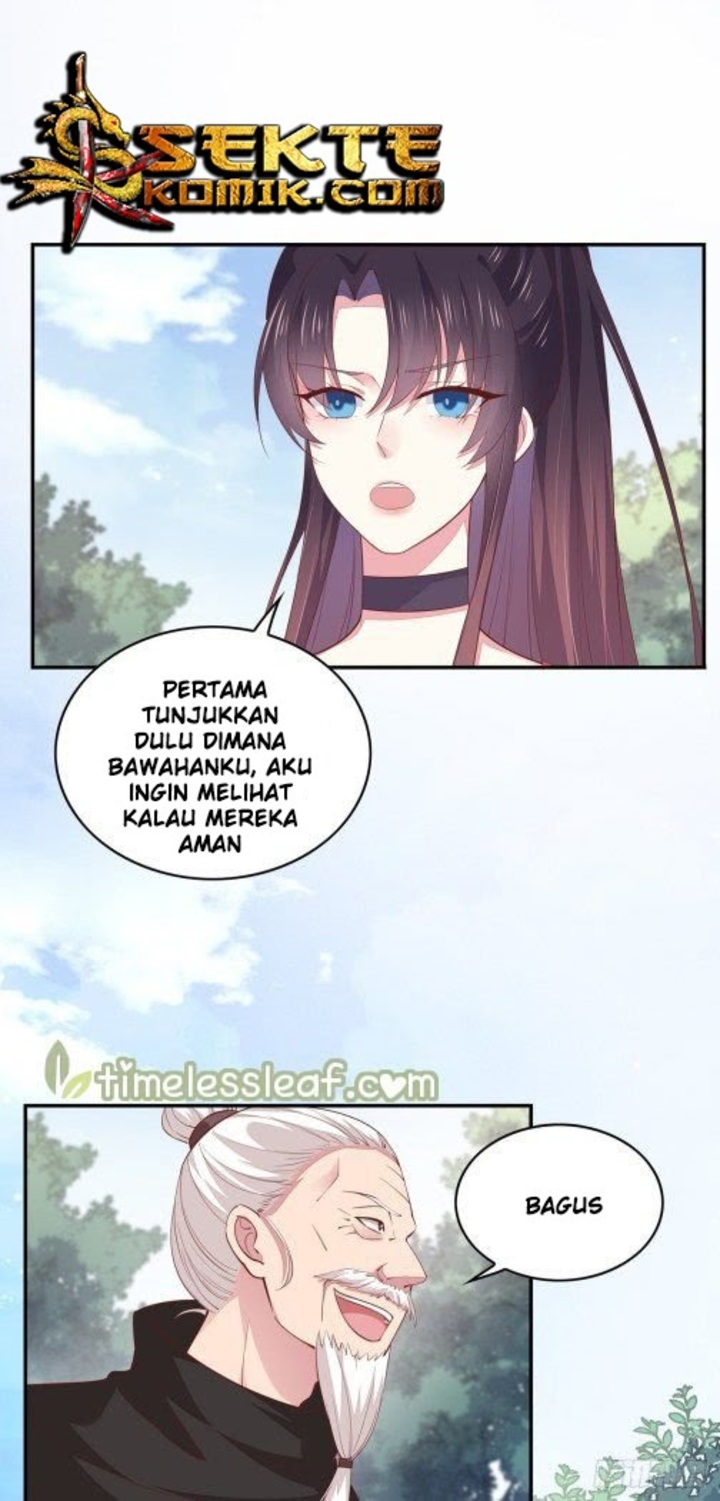 Pupillary Master Chapter 87.2 - halaman 4