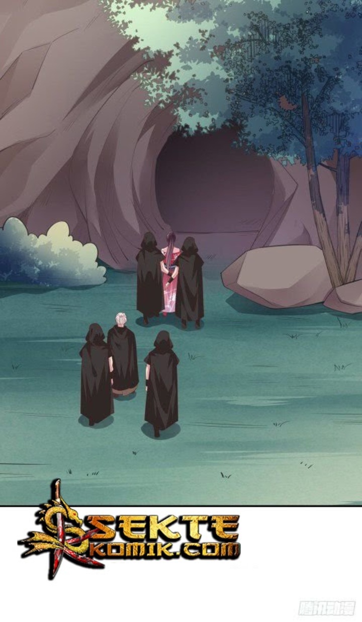 Pupillary Master Chapter 87.2 - halaman 6