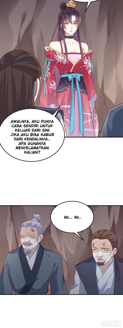 Pupillary Master Chapter 88.1 - halaman 11