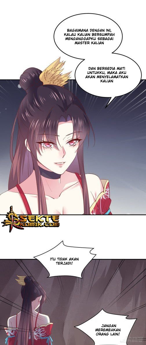 Pupillary Master Chapter 88.1 - halaman 12