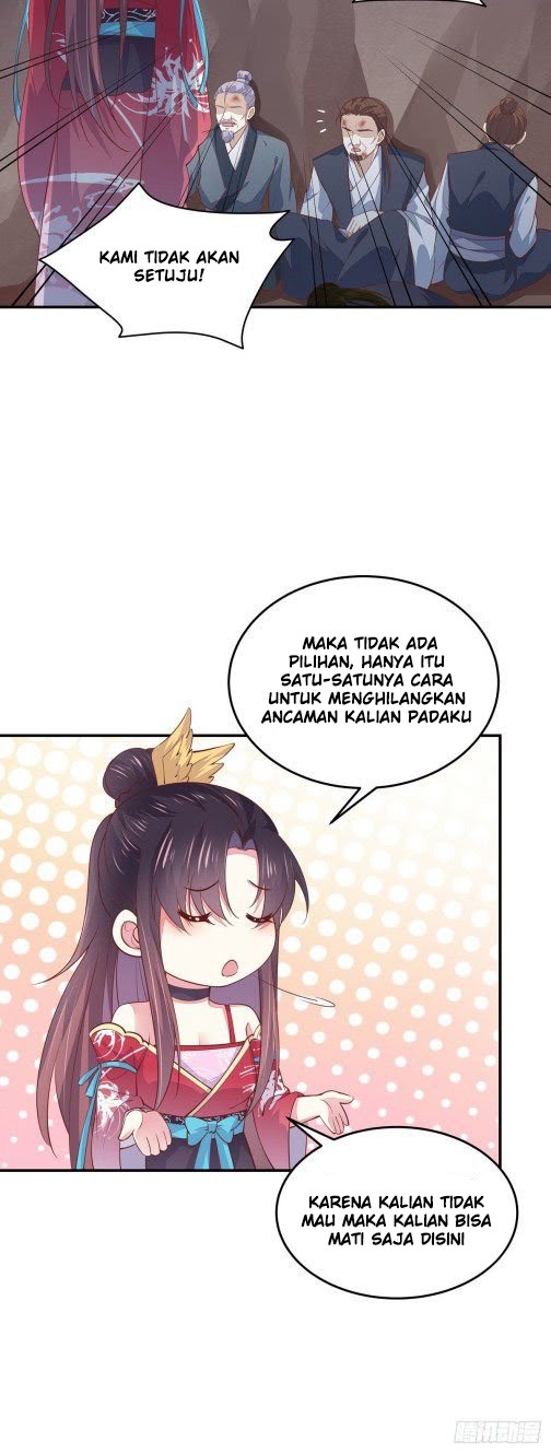 Pupillary Master Chapter 88.1 - halaman 13