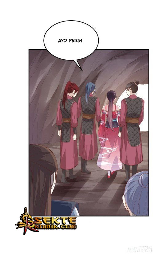 Pupillary Master Chapter 88.1 - halaman 14