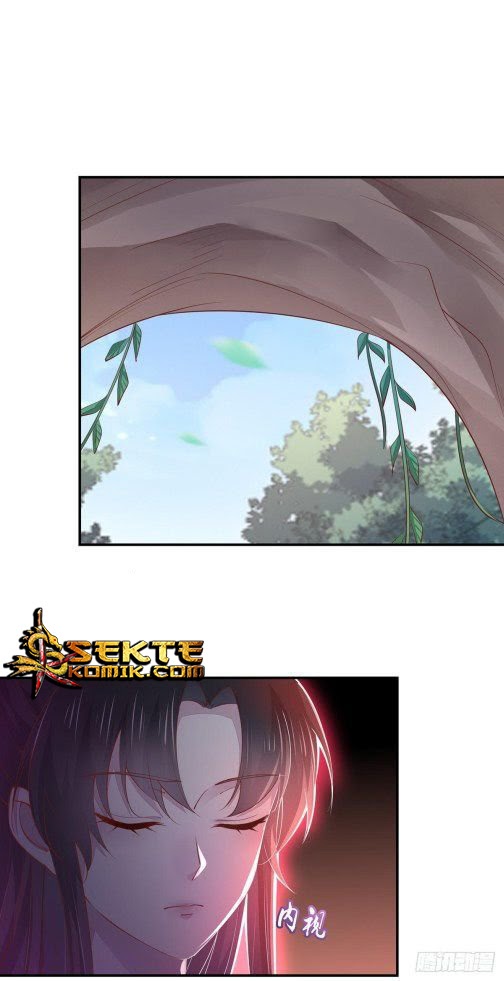 Pupillary Master Chapter 88.1 - halaman 2