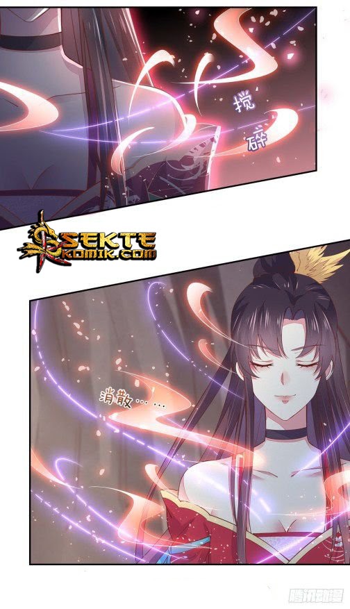 Pupillary Master Chapter 88.1 - halaman 4