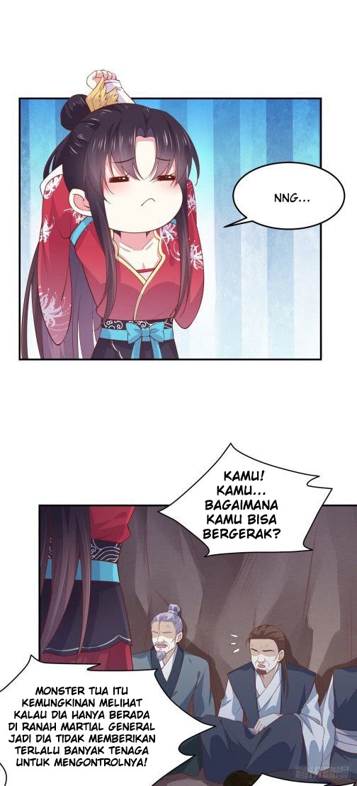 Pupillary Master Chapter 88.1 - halaman 5