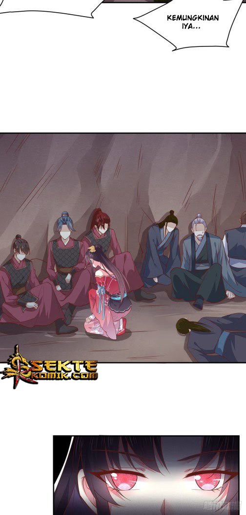 Pupillary Master Chapter 88.1 - halaman 6