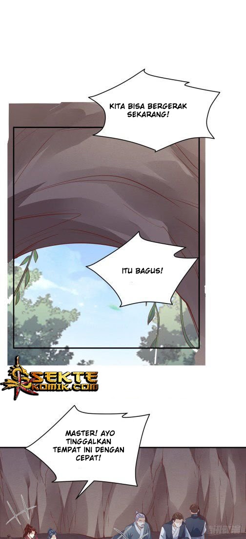 Pupillary Master Chapter 88.1 - halaman 8