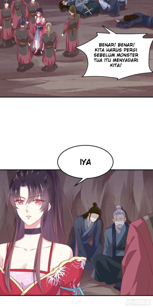 Pupillary Master Chapter 88.1 - halaman 9