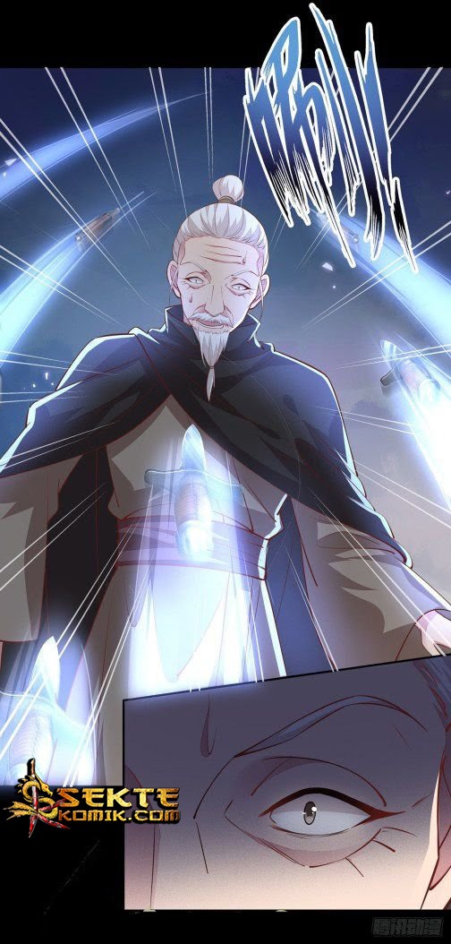 Pupillary Master Chapter 88.2 - halaman 10