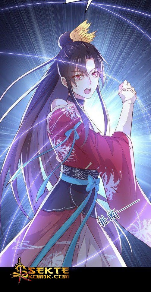 Pupillary Master Chapter 88.2 - halaman 14