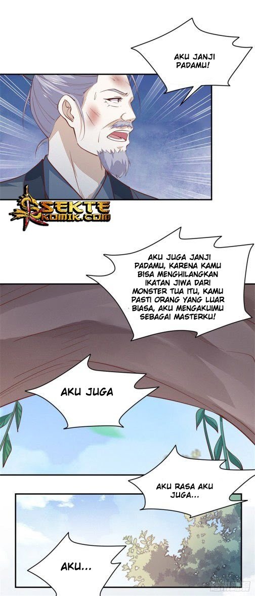 Pupillary Master Chapter 88.2 - halaman 2