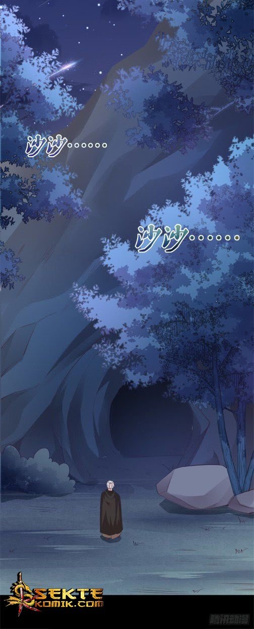 Pupillary Master Chapter 88.2 - halaman 4