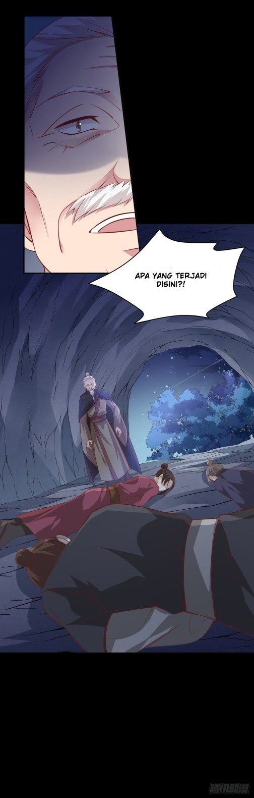 Pupillary Master Chapter 88.2 - halaman 5
