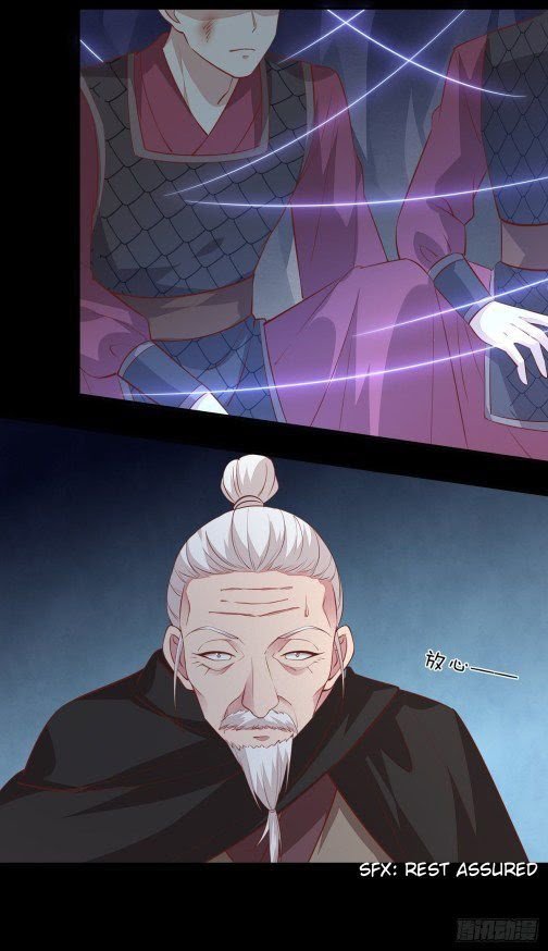 Pupillary Master Chapter 88.2 - halaman 7