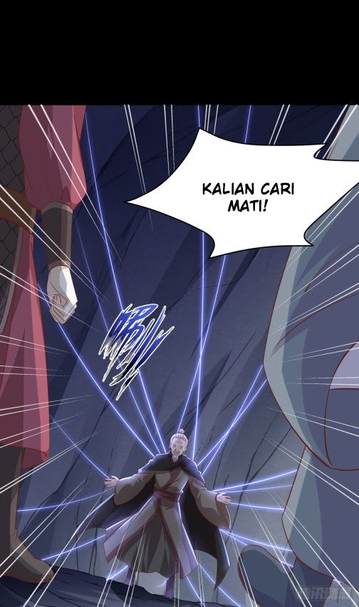 Pupillary Master Chapter 89.1 - halaman 10