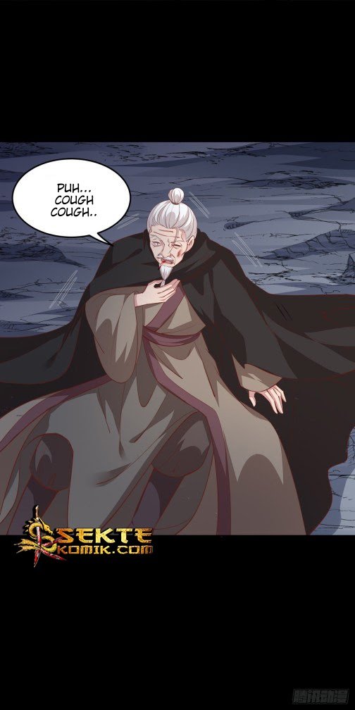 Pupillary Master Chapter 89.1 - halaman 17