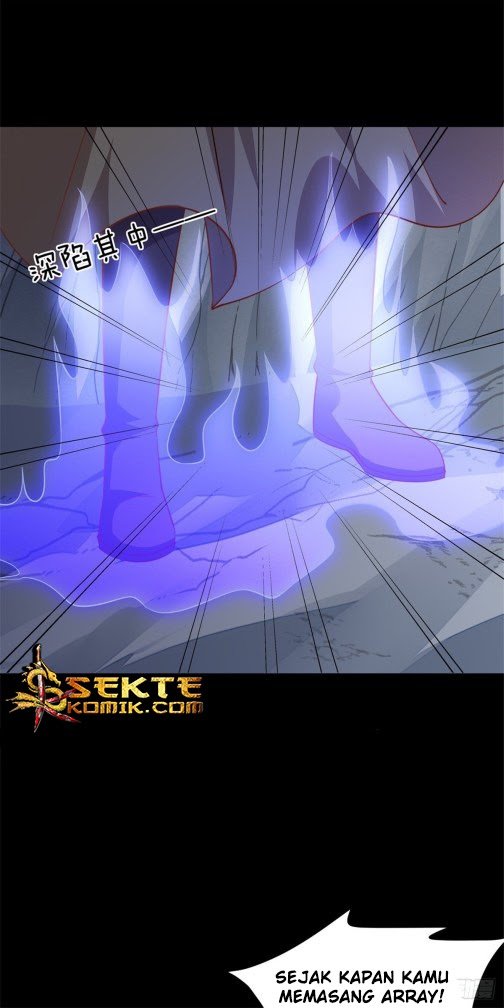 Pupillary Master Chapter 89.1 - halaman 5