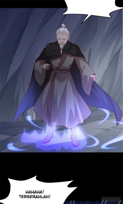 Pupillary Master Chapter 89.1 - halaman 6