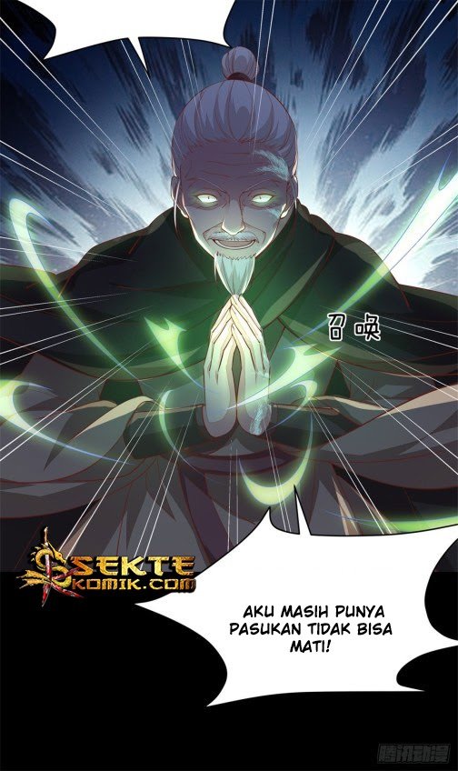 Pupillary Master Chapter 89.1 - halaman 7