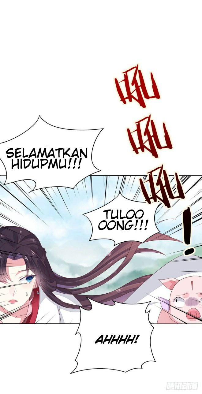 Pupillary Master Chapter 9 - halaman 10